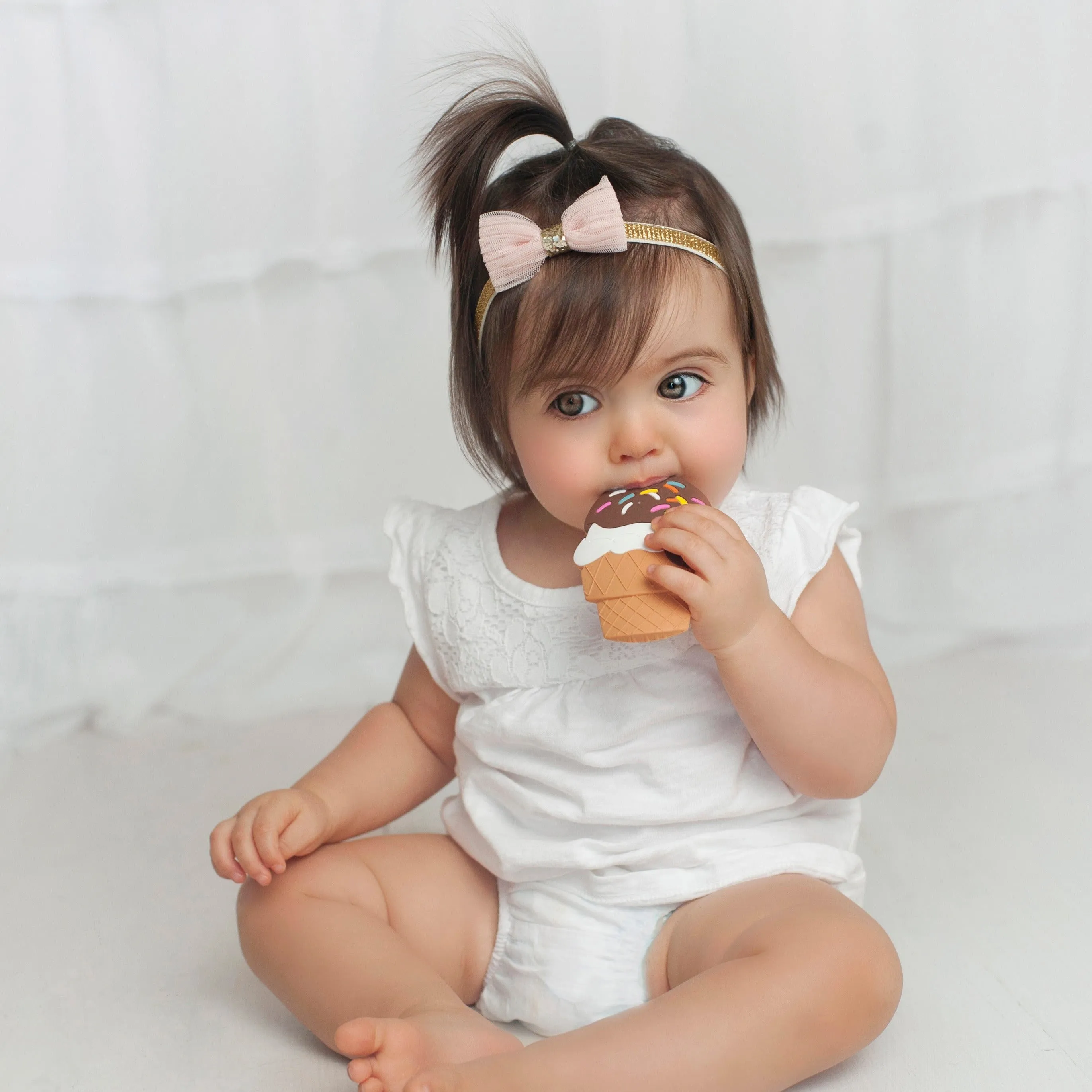 Silli Foods Teethers