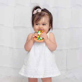 Silli Foods Teethers