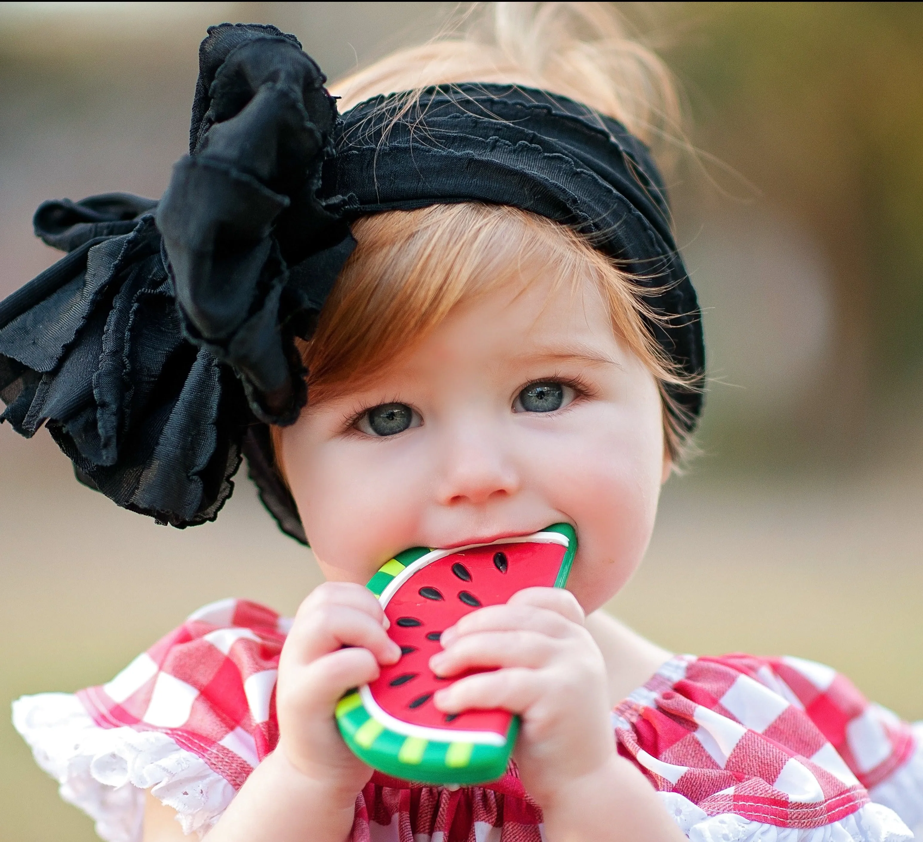 Silli Foods Teethers