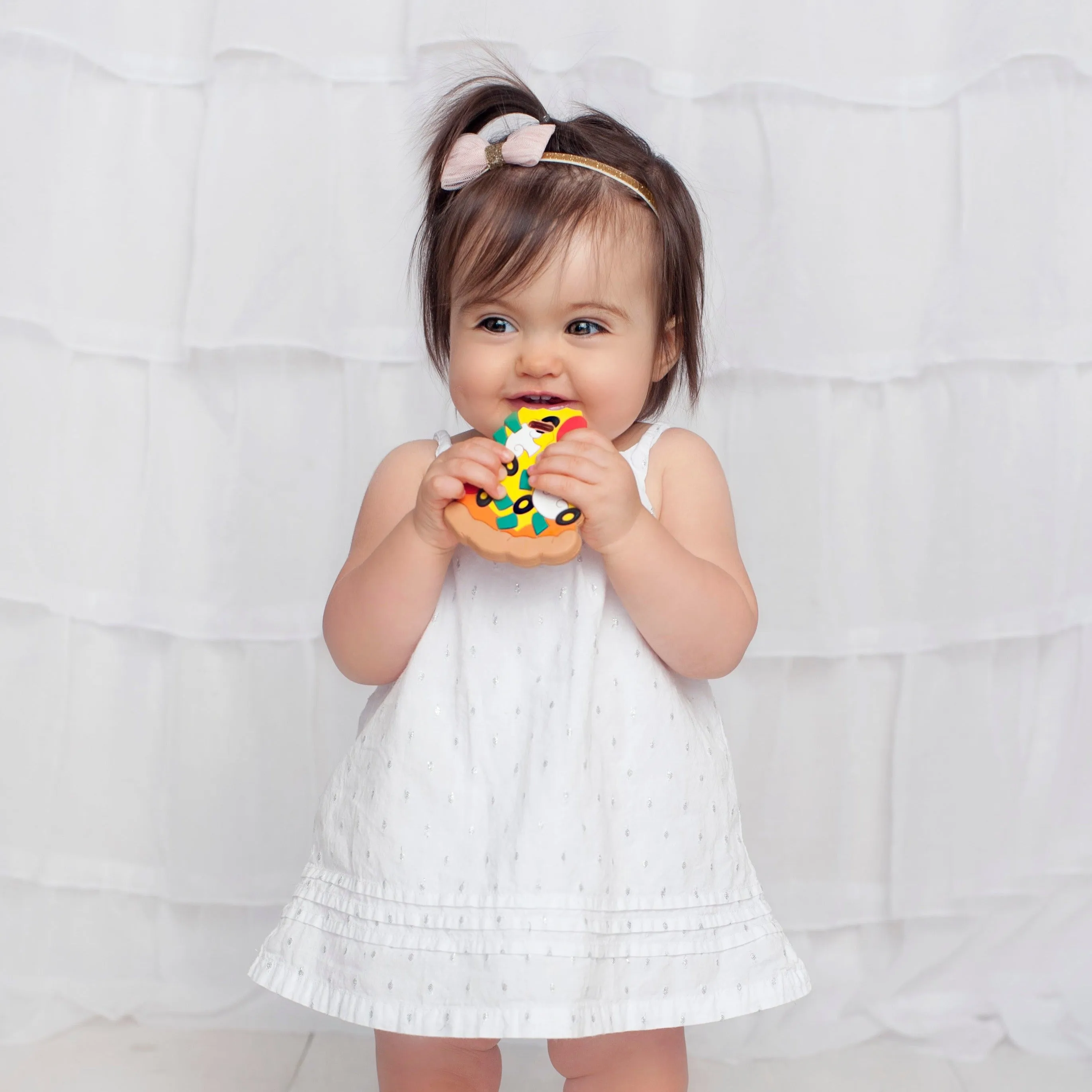 Silli Foods Teethers