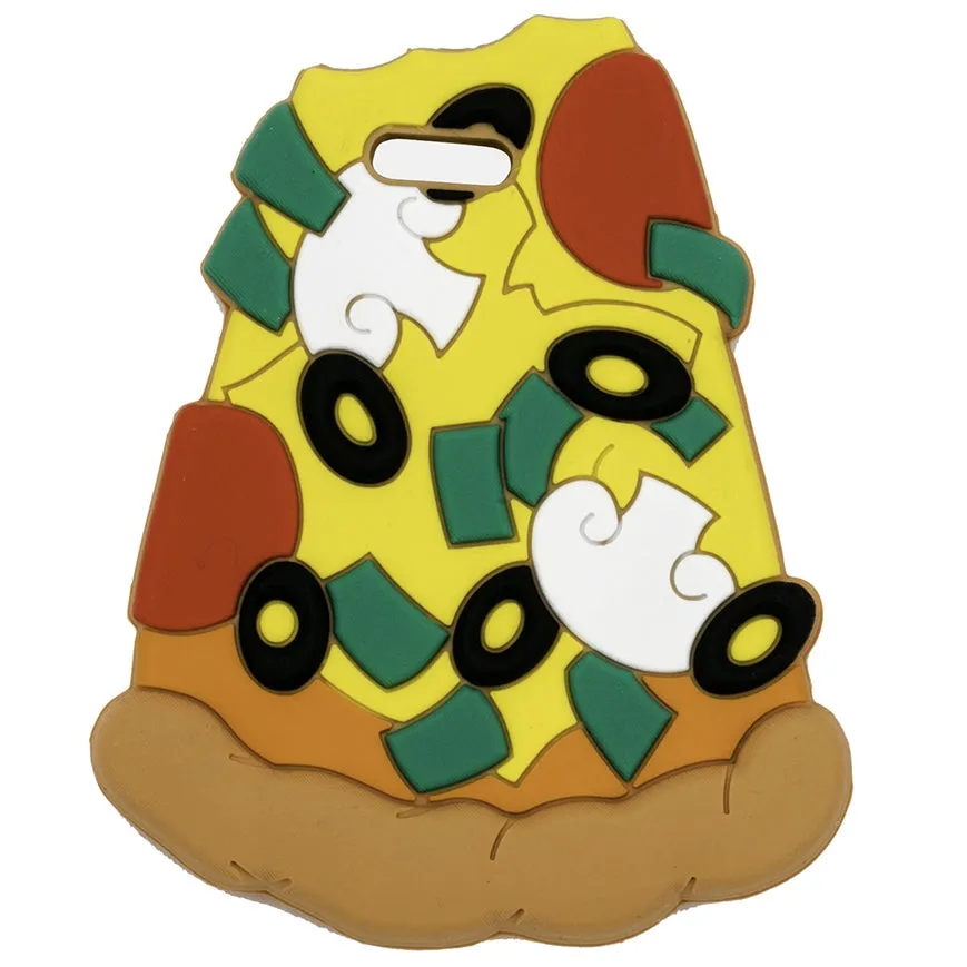 Silli Foods Teethers