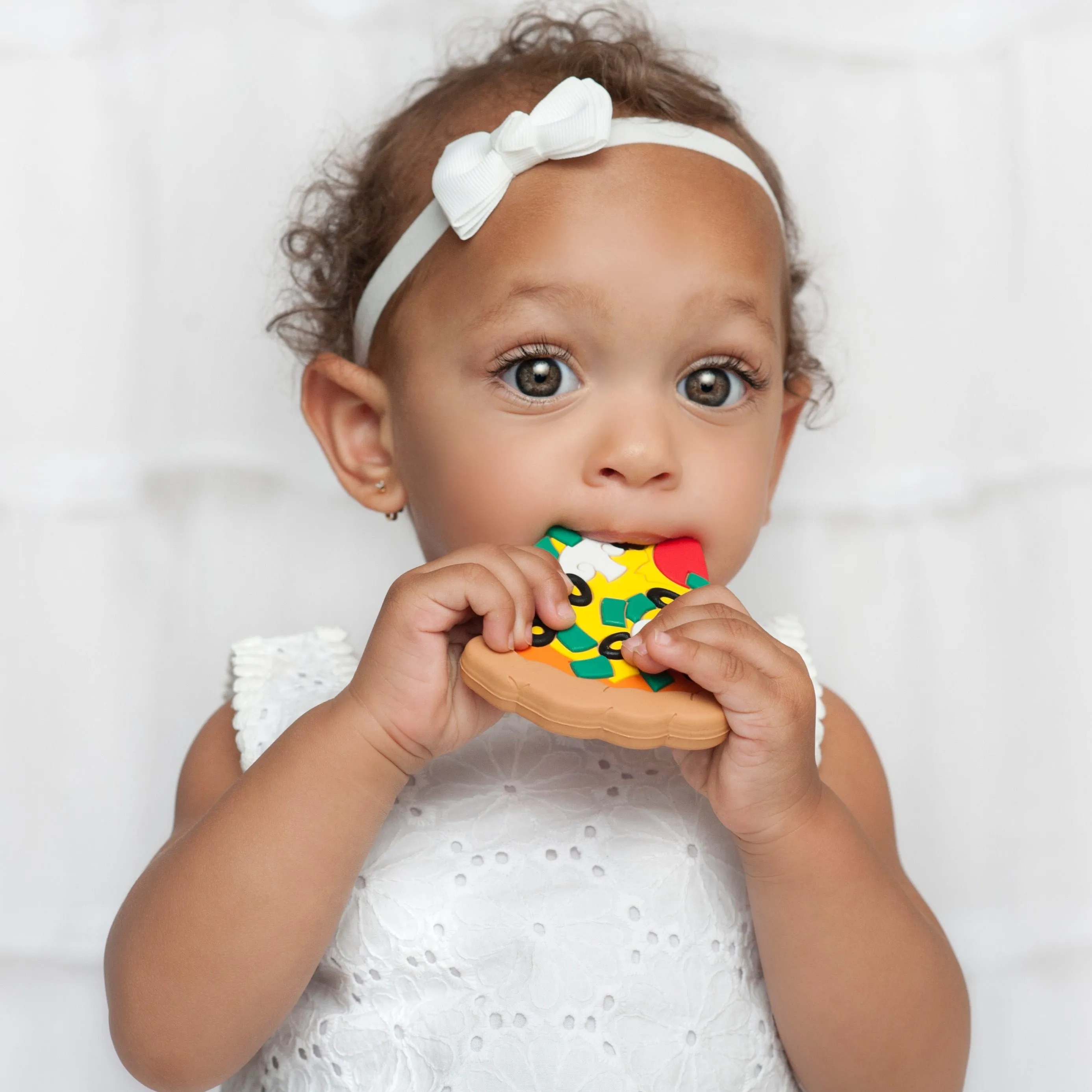 Silli Foods Teethers