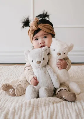 Snuggle Bunnies George The Bear Large