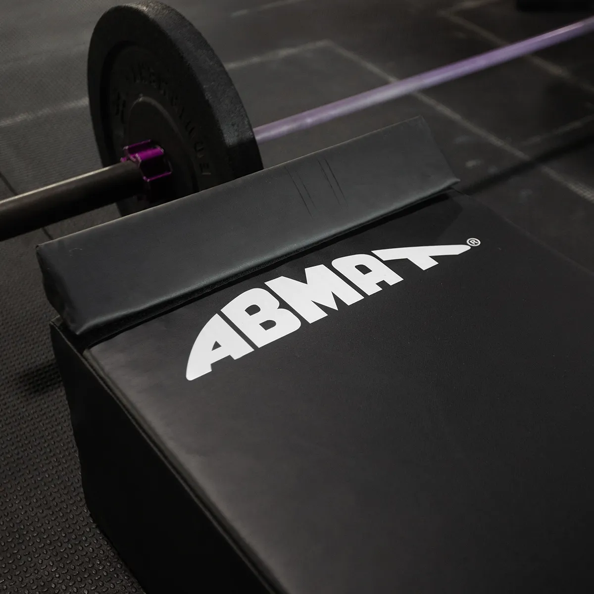 Squat University x Pulling Blocks