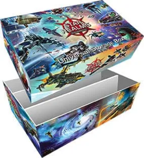 Star Realms: Universal Storage Box