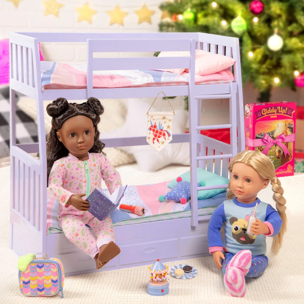 Starlight Bedtime Set