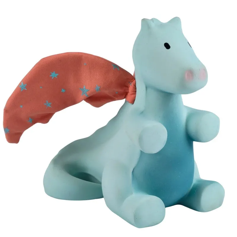 Sunrise Dragon Sensory Toy by Tikiri