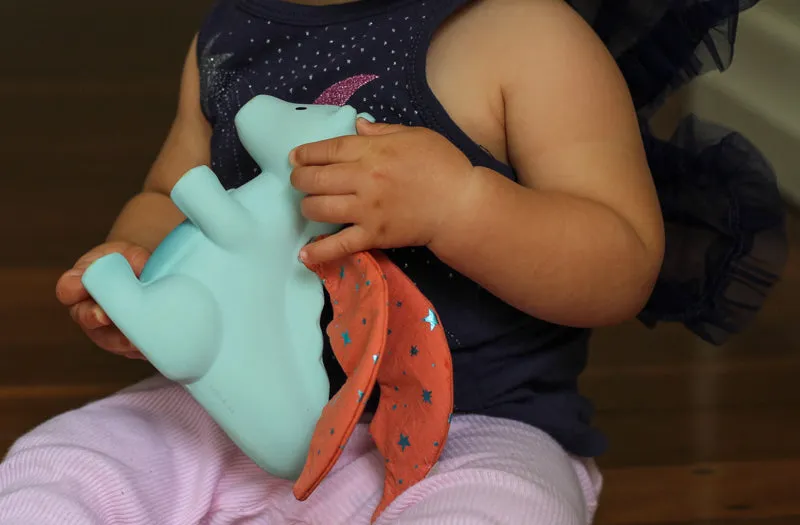 Sunrise Dragon Sensory Toy by Tikiri