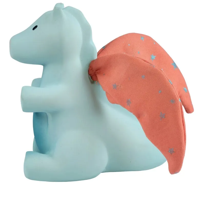 Sunrise Dragon Sensory Toy by Tikiri