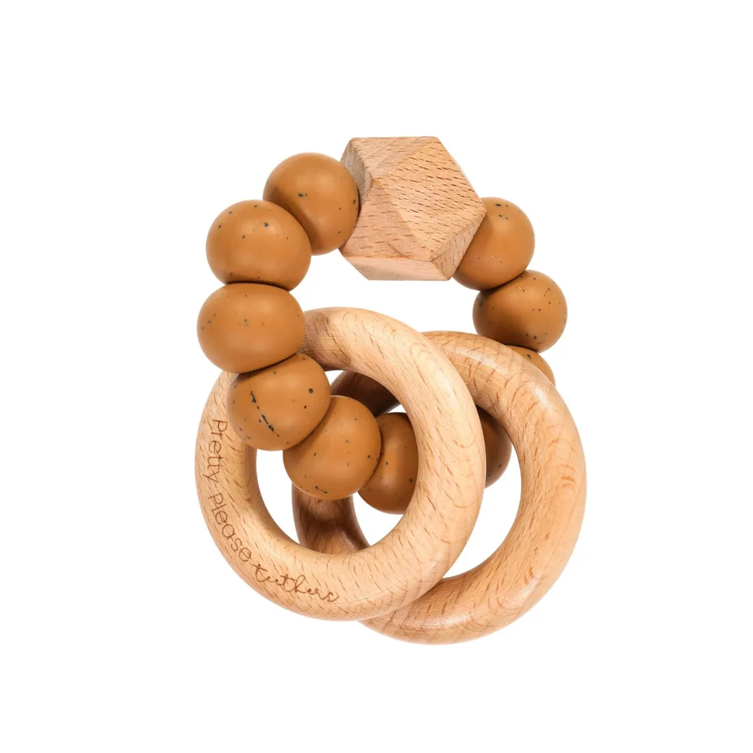 Swayer XL Teething Rings