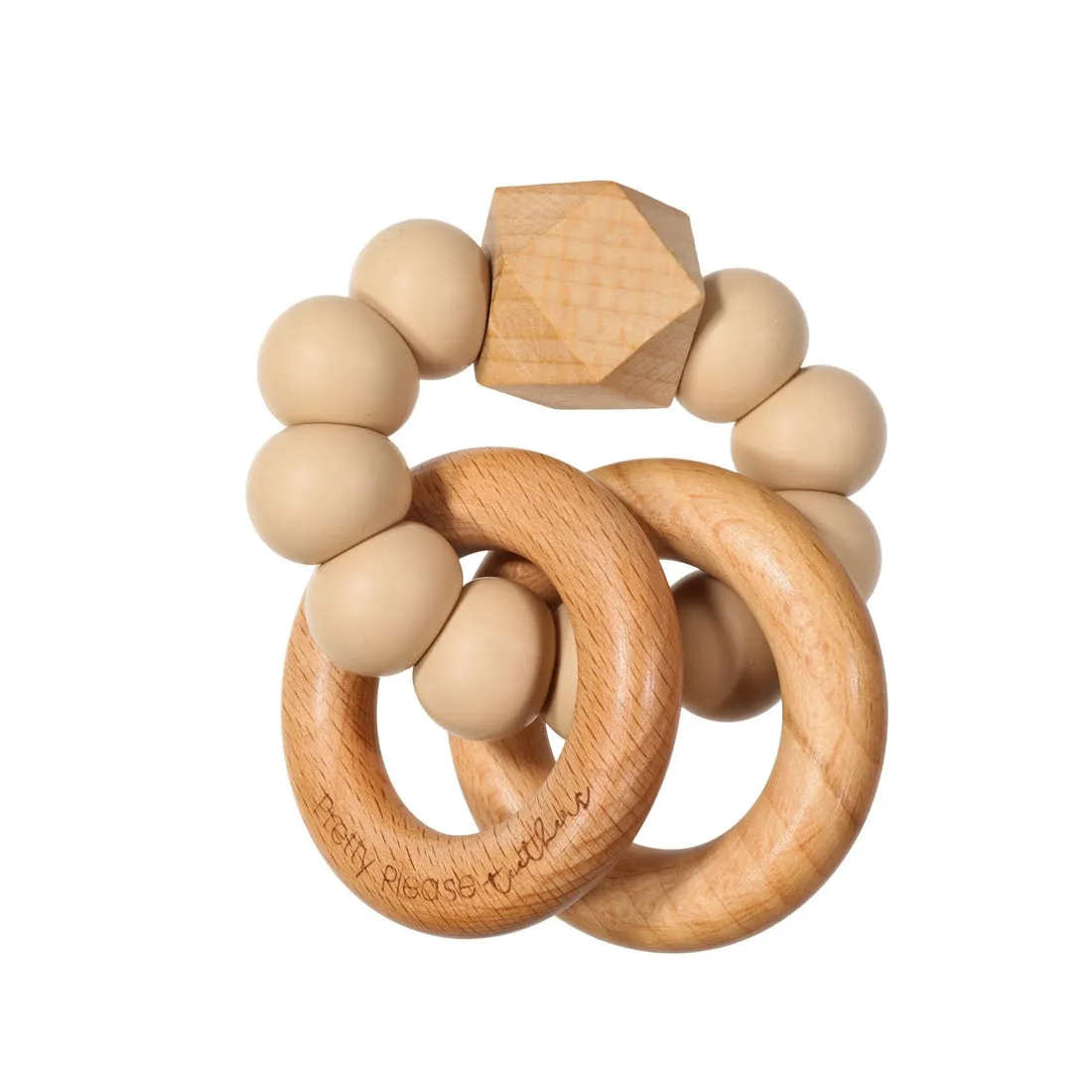 Swayer XL Teething Rings