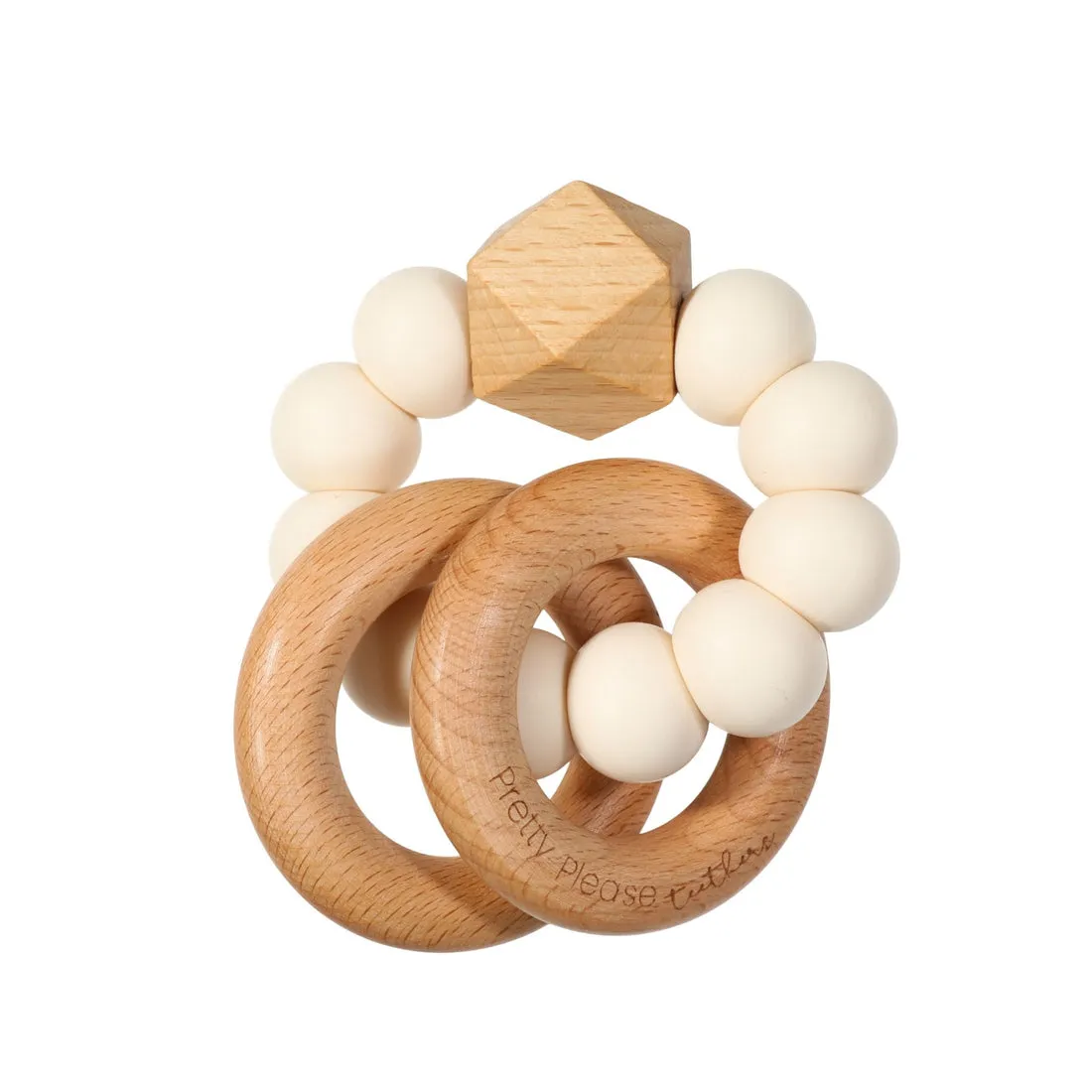 Swayer XL Teething Rings