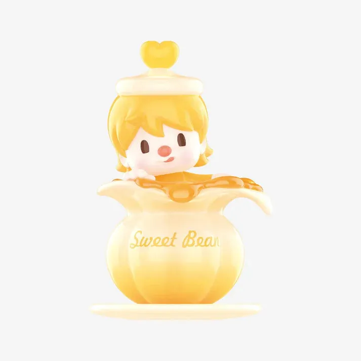 Sweet Bean Afternoon Tea Series Blind Box For Age 15 