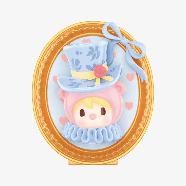 Sweet Bean Afternoon Tea Series Blind Box For Age 15 