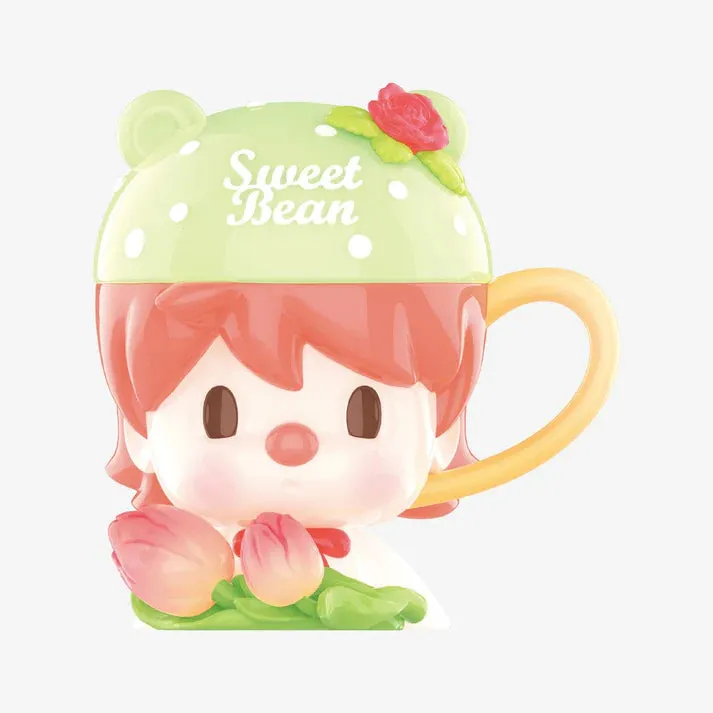 Sweet Bean Afternoon Tea Series Blind Box For Age 15 