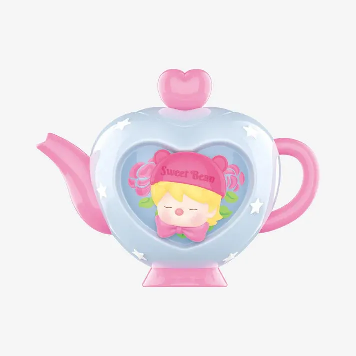 Sweet Bean Afternoon Tea Series Blind Box For Age 15 