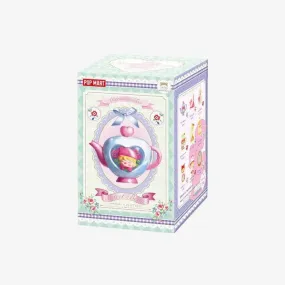 Sweet Bean Afternoon Tea Series Blind Box For Age 15 