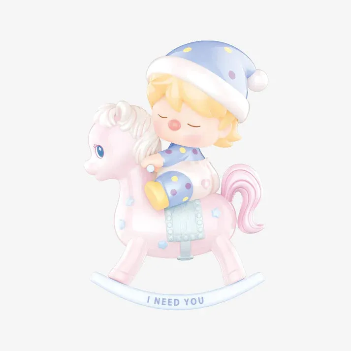 Sweet Bean Afternoon Tea Series Blind Box For Age 15 