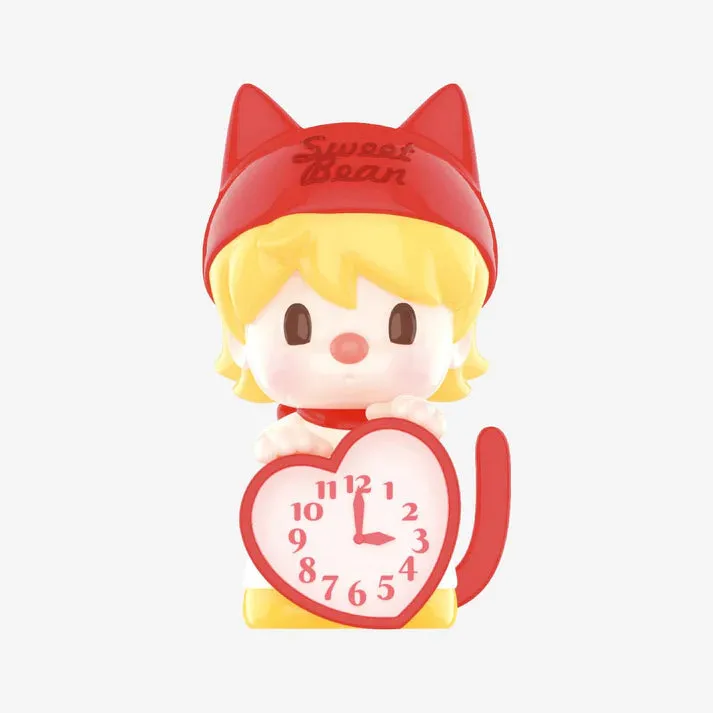 Sweet Bean Afternoon Tea Series Blind Box For Age 15 