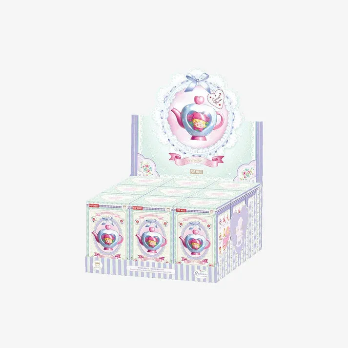 Sweet Bean Afternoon Tea Series Blind Box For Age 15 