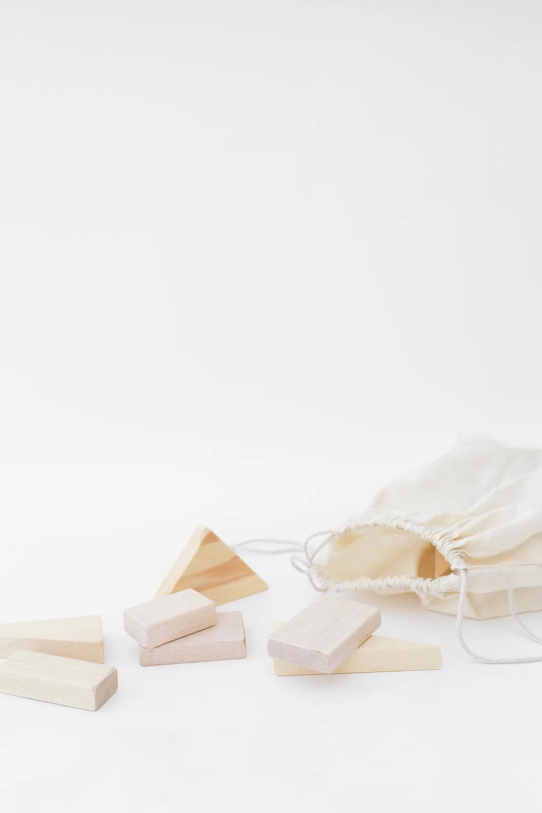 The Wooden Blocks