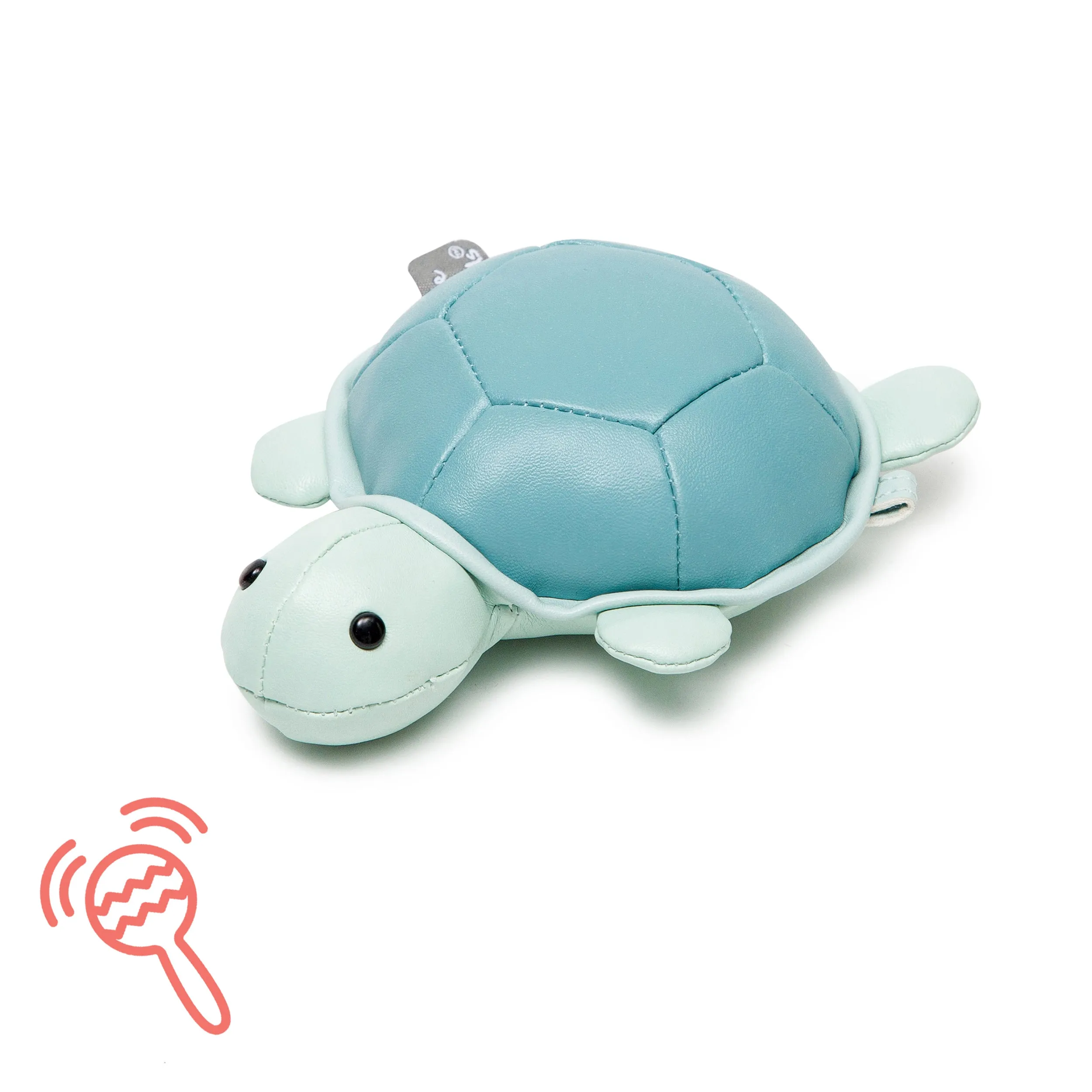 Tiny Friend Rattles