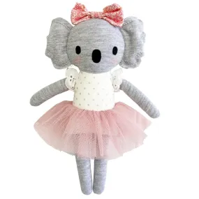 Trudie   Trev The Koalas