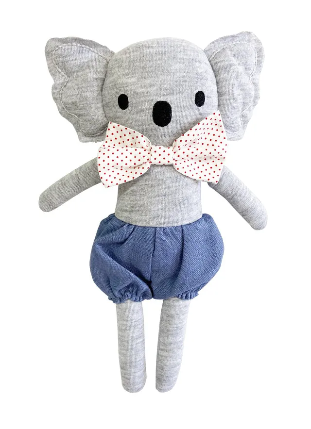 Trudie   Trev The Koalas
