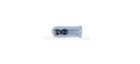 Tube Rattle