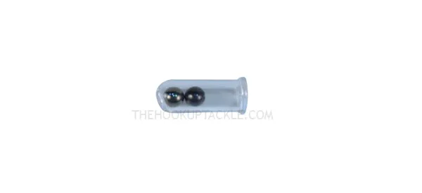 Tube Rattle