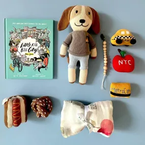 Ultimate NYC Baby Gift Set | Estella
