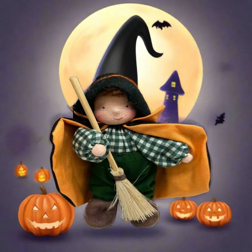 Waldorf Witches